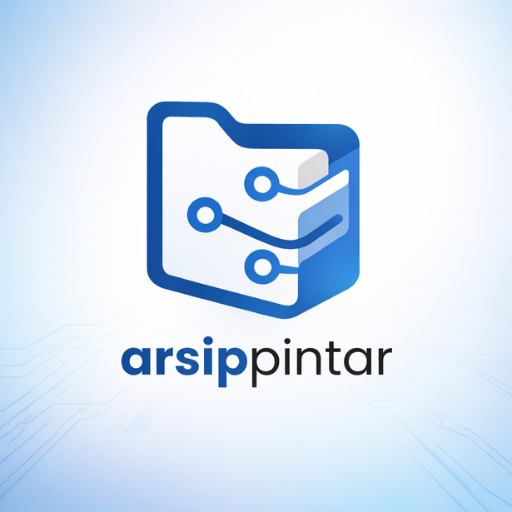 Arsip Pintar
