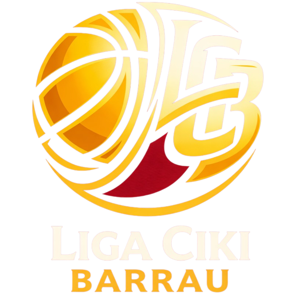Liga Ciki Barrau